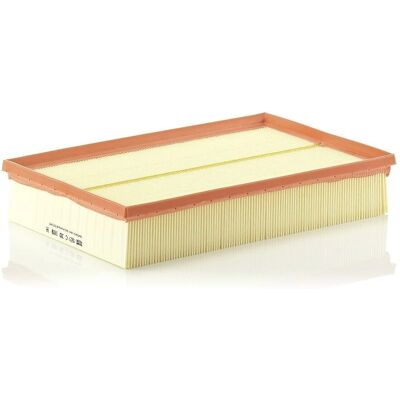 MANN-FILTER Filtro aria Volvo C 30 189 - Filtro aria MANN-FILTER Filtro aria Volvo C 30 189 - Filtro aria