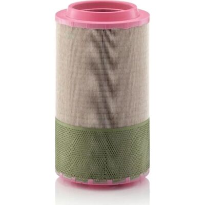 MANN-FILTER Mercedes-Benz Iveco Setra Luftfilter - Filterpatron MANN-FILTER Mercedes-Benz Iveco Setra Luftfilter - Filterpatron