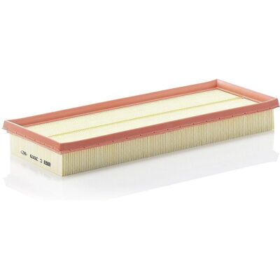 MANN-FILTER C 3689 Air Filter - Passenger Car MANN-FILTER C 3689 Air Filter - Passenger Car