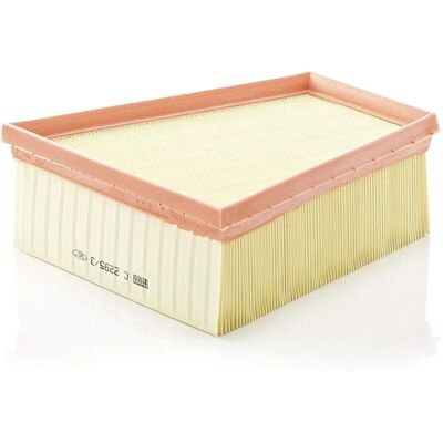 MANN-FILTER Luftfilter C 2295/3 - Luftfilter MANN-FILTER Luftfilter C 2295/3 - Luftfilter