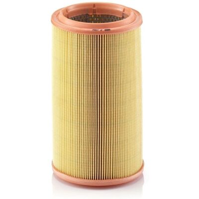 MANN-FILTER C 1586 - Filtro de ar MANN-FILTER C 1586 - Filtro de ar