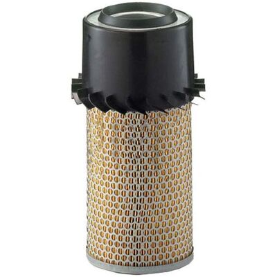 MANN-FILTER C 15 250 - Luftfilter til SANTANA MANN-FILTER C 15 250 - Luftfilter til SANTANA