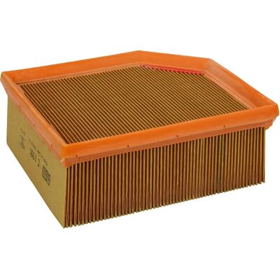 MANN-FILTER Luftfilter C 1995 - Luftfilter MANN-FILTER Luftfilter C 1995 - Luftfilter