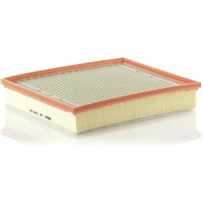 MANN-FILTER C 32 199 Air Filter - Cartrige for Renault Master 2, Mascott Van MANN-FILTER C 32 199 Air Filter - Cartrige for Renault Master 2, Mascott Van