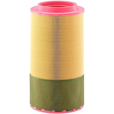 MANN-FILTER C 27 1250/1 Filtro de aire - Filtro de aire MANN-FILTER C 27 1250/1 Filtro de aire - Filtro de aire