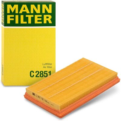 MANN-FILTER A63192 - Luftfilter für Mini R50, R52, R53 MANN-FILTER A63192 - Luftfilter für Mini R50, R52, R53