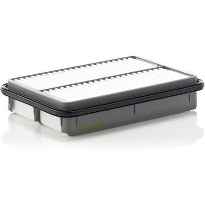 MANN-FILTER A63176 - Luftfilter MANN-FILTER A63176 - Luftfilter