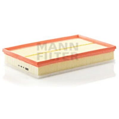 MANN-FILTER C 36 188/1 - Vzduchový filtr pro VW/Audi MANN-FILTER C 36 188/1 - Vzduchový filtr pro VW/Audi