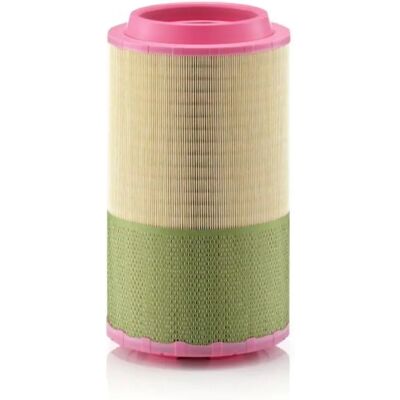 MANN-FILTER C 24 745/1 - Filtro dell'aria MANN-FILTER C 24 745/1 - Filtro dell'aria