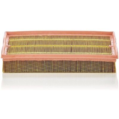 Filtro de aire MANN-FILTER C 33 189 - Filtro de aire Filtro de aire MANN-FILTER C 33 189 - Filtro de aire