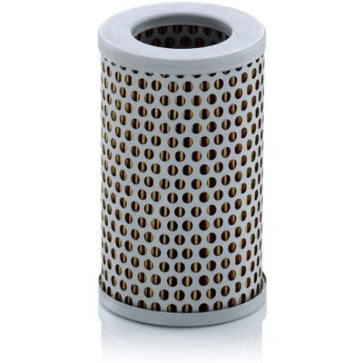 MANN-FILTER C 712 - Luftfilter, 101/65 mm MANN-FILTER C 712 - Luftfilter, 101/65 mm