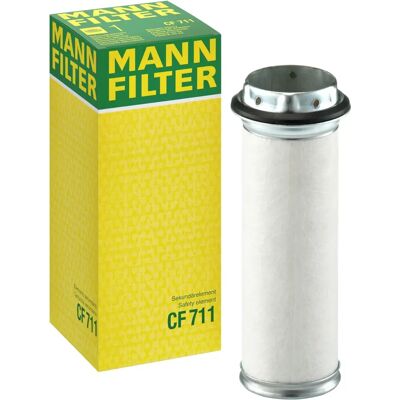 MANN-FILTER C 17 134 - Sekundär luftfilter MANN-FILTER C 17 134 - Sekundär luftfilter