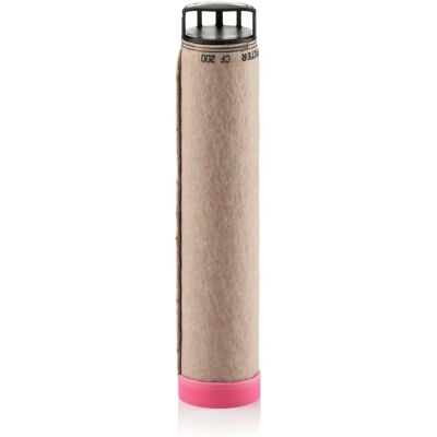 MANN-FILTER CF 200 - Sekundär luftfilter för fordon MANN-FILTER CF 200 - Sekundär luftfilter för fordon