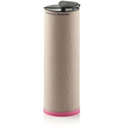 MANN-FILTER CF 810 Sekundär luftfilter MANN-FILTER CF 810 Sekundär luftfilter