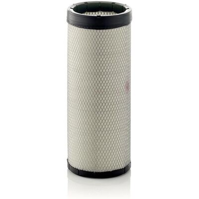 MANN-FILTER CF 1800 Luftfilter - Sekundär MANN-FILTER CF 1800 Luftfilter - Sekundär