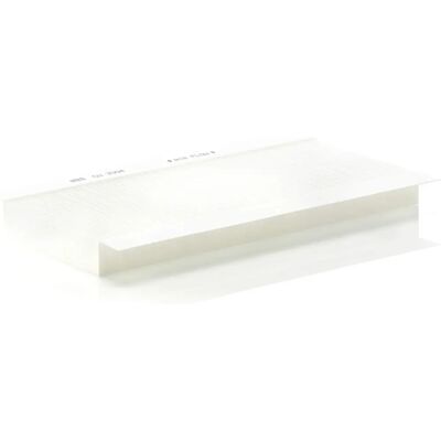MANN-FILTER CU 3554 - Luftfilter für Ford, Mazda u.a. MANN-FILTER CU 3554 - Luftfilter für Ford, Mazda u.a.