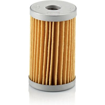 MANN-FILTER H 53 Filtre à Huile - Filtre à Huile pour BMW MANN-FILTER H 53 Filtre à Huile - Filtre à Huile pour BMW
