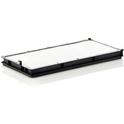MANN-FILTER Modell 64311390836 - Innenraumfilter MANN-FILTER Modell 64311390836 - Innenraumfilter