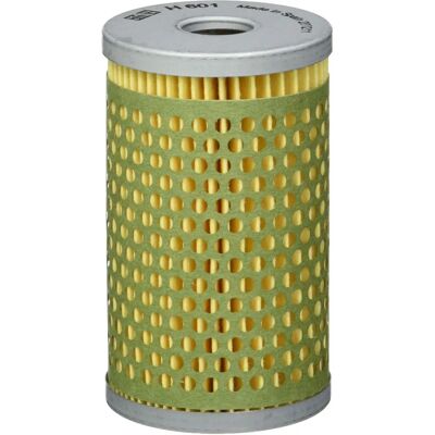 Filtro olio MANN-FILTER H 601 - Cartuccia per veicoli Filtro olio MANN-FILTER H 601 - Cartuccia per veicoli