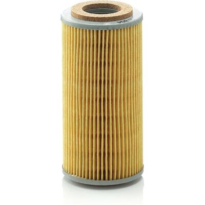 Φίλτρο λαδιού MANN-FILTER H 804 t - Φίλτρο λαδιού Φίλτρο λαδιού MANN-FILTER H 804 t - Φίλτρο λαδιού