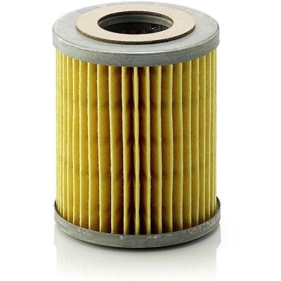 Φίλτρο λαδιού Mann-Filter 72mm για κλασικά αυτοκίνητα Φίλτρο λαδιού Mann-Filter 72mm για κλασικά αυτοκίνητα