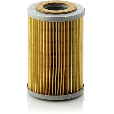 MANN-FILTER H 816 X Oil Filter with Seal - Oil Filter MANN-FILTER H 816 X Oil Filter with Seal - Oil Filter