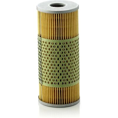 MANN-FILTER H 829 Öljynsuodatin - Suodatinpatruuna MANN-FILTER H 829 Öljynsuodatin - Suodatinpatruuna