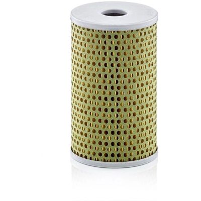 MANN-FILTER Filtro de óleo H 932/2 t MANN-FILTER Filtro de óleo H 932/2 t