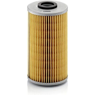 MANN-FILTER H 939 - Oliefilter - Kapsel MANN-FILTER H 939 - Oliefilter - Kapsel
