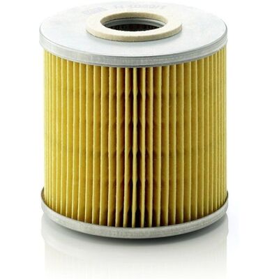 MANN-FILTER H 1029/1 N - Ölfilter mit Dichtung für Ford Transit MANN-FILTER H 1029/1 N - Ölfilter mit Dichtung für Ford Transit