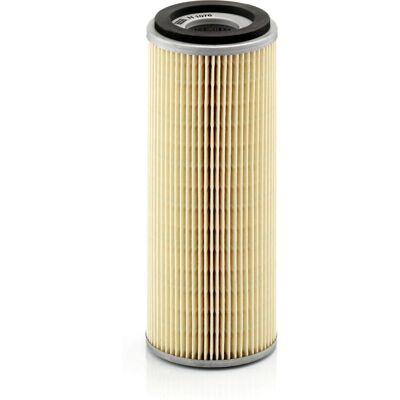 MANN-FILTER H 1076 x Oliefilter med Tætning - Oliefilter til Mercedes-Benz MANN-FILTER H 1076 x Oliefilter med Tætning - Oliefilter til Mercedes-Benz