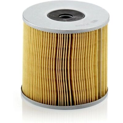 MANN-FILTER H1260X Olje- och filter med tätning - Kasset MANN-FILTER H1260X Olje- och filter med tätning - Kasset