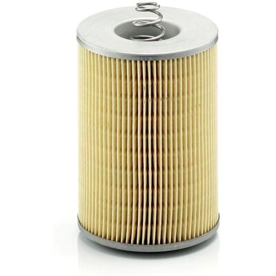 MANN-FILTER Ölfilter H 1275 x - Hydrauliksystemfilter für Mercedes-Benz MANN-FILTER Ölfilter H 1275 x - Hydrauliksystemfilter für Mercedes-Benz