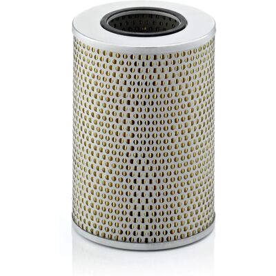 Hydraulický filtr MANN-FILTER H 1290/1 - Hydraulický systém Hydraulický filtr MANN-FILTER H 1290/1 - Hydraulický systém