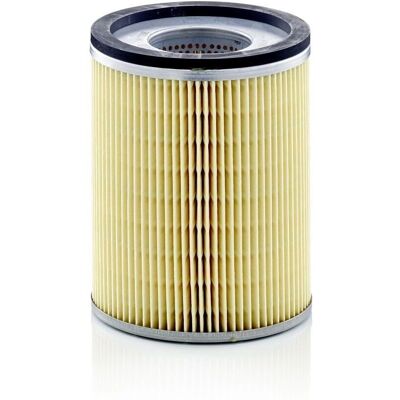 MANN-FILTER H 1366 x Oil Filter - Filter with Seal MANN-FILTER H 1366 x Oil Filter - Filter with Seal