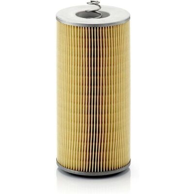 MANN-FILTER Ölfilter A0021847725, Modell, Hochwertig - Ölfilter MANN-FILTER Ölfilter A0021847725, Modell, Hochwertig - Ölfilter