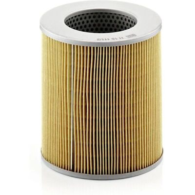 MANN-FILTER H 15 111/2 Φίλτρο λαδιού - Φίλτρο λαδιού MANN-FILTER H 15 111/2 Φίλτρο λαδιού - Φίλτρο λαδιού