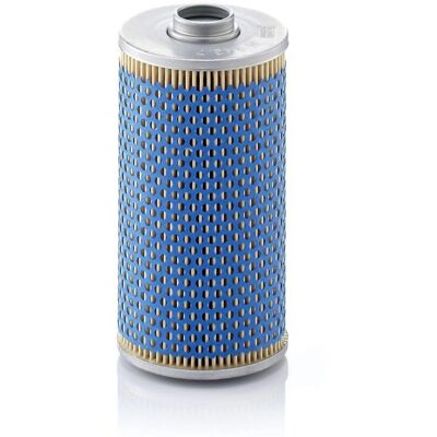 MANN-FILTER H 943/7 x Ölfilter mit Dichtung - Filtereinsatz MANN-FILTER H 943/7 x Ölfilter mit Dichtung - Filtereinsatz
