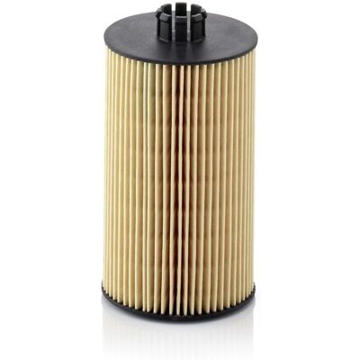 MANN-FILTER HU 931 x - Oljefilter med packning - För fordon MANN-FILTER HU 931 x - Oljefilter med packning - För fordon