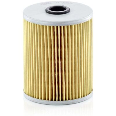 Filtro hidráulico MANN-FILTER H 929/3 - Camiones y autobuses Filtro hidráulico MANN-FILTER H 929/3 - Camiones y autobuses