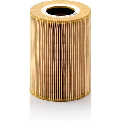 MANN-FILTER HU 1381 Ölfilter - LKW/Bus MANN-FILTER HU 1381 Ölfilter - LKW/Bus
