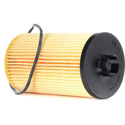 MANN-FILTER HU 931/5 x Öljynsuodatin Mercedes-Benz Vario - Öljynsuodatin MANN-FILTER HU 931/5 x Öljynsuodatin Mercedes-Benz Vario - Öljynsuodatin