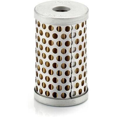 MANN-FILTER H 53/3 - Oliefilter MANN-FILTER H 53/3 - Oliefilter