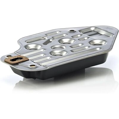 MANN-FILTER H 2426 KIT - Φίλτρο αυτόματου κιβωτίου MANN-FILTER H 2426 KIT - Φίλτρο αυτόματου κιβωτίου