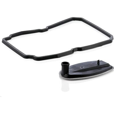 Filtro idraulico MANN-FILTER per Mercedes-Benz, Jeep, Chrysler - Filtro trasmissione Filtro idraulico MANN-FILTER per Mercedes-Benz, Jeep, Chrysler - Filtro trasmissione