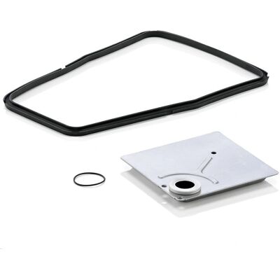MANN-FILTER H 1615/1 X KIT - Filtru hidraulic BMW MANN-FILTER H 1615/1 X KIT - Filtru hidraulic BMW