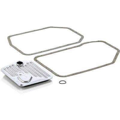 MANN-FILTER H 2522 x KIT - Υδραυλικό φίλτρο σετ για BMW, Land Rover, Jaguar, Alpina MANN-FILTER H 2522 x KIT - Υδραυλικό φίλτρο σετ για BMW, Land Rover, Jaguar, Alpina