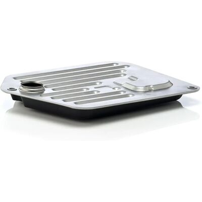 MANN-FILTER H 2522 x KIT - Hydraulikfilter sæt til BMW, Land Rover, Jaguar, Alpina MANN-FILTER H 2522 x KIT - Hydraulikfilter sæt til BMW, Land Rover, Jaguar, Alpina