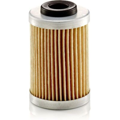 Filtr oleje MANN-FILTER H 43/2 – Pro stavební stroje Filtr oleje MANN-FILTER H 43/2 – Pro stavební stroje
