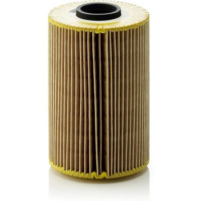 BMW Alpina Ölfilter - HU 930/3 - Filtereinsatz BMW Alpina Ölfilter - HU 930/3 - Filtereinsatz